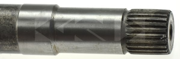 L?BRO 305406 Drive Shaft